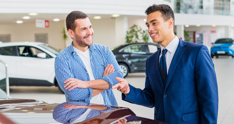 Pre Purchase Inspection