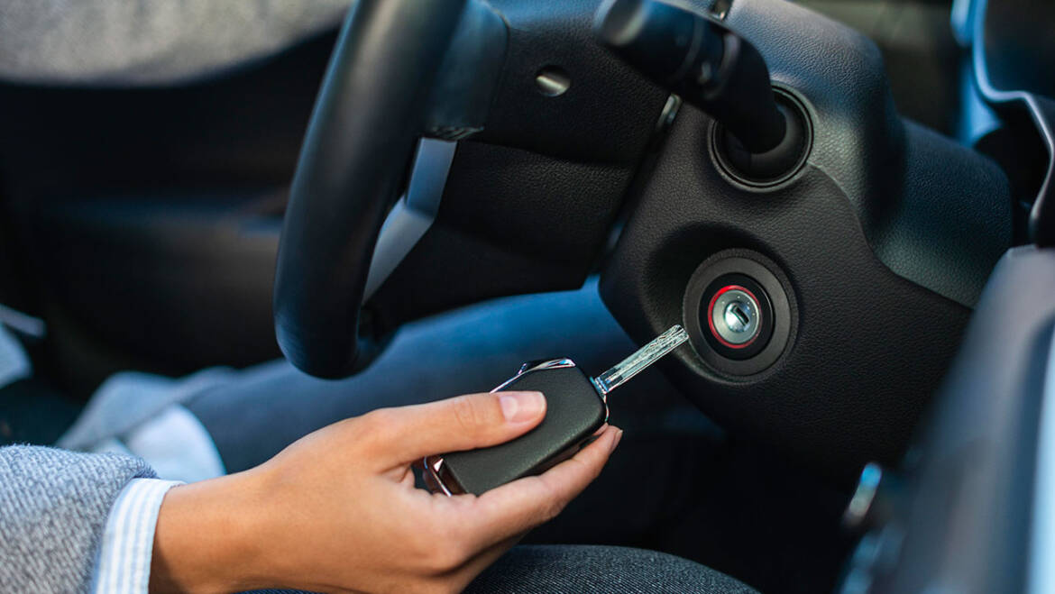 Easy Ways to find Your Lost Electronic Car Key